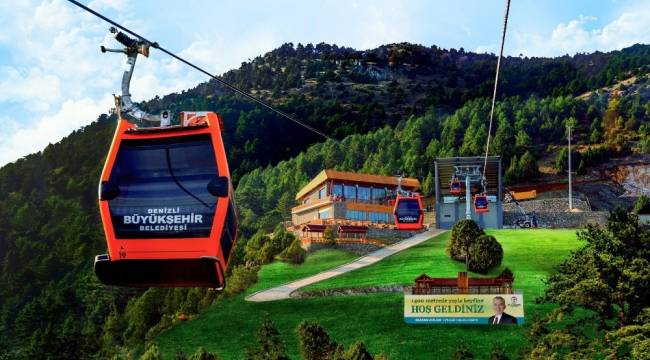 Teleferik ve Bağbaşı Yaylası ikinci bir duyuruya kadar kapatılıyor