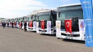 Toplu taşımada HES kodu zorunluğu süresi uzatıldı