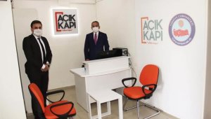 Tosya Kaymakamlığı