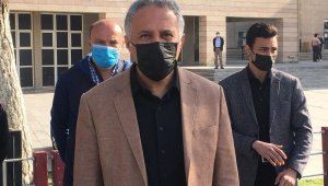 Tüketici Birliği Genel Başkanı Mahmut Şahin: