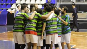 Türkiye Basketbol Ligi: Balıkesir BŞB: 71 - Final Spor: 68