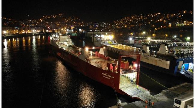 Türkiye'den Rusya'ya 10 milyon dolarlık ihracat kapısı