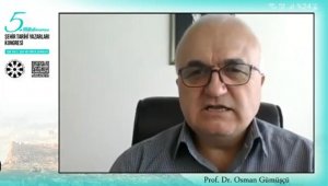 Uluslararası şehir tarihi yazarları 5. kez buluştu