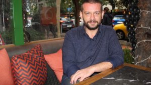 Ünlü oyuncudan oyuncu olmak isteyen gençlere uyarı