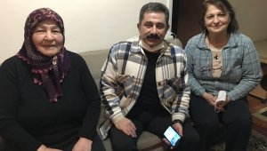 Ünlü Türkücü Akçayır Devrek'te klip çekti
