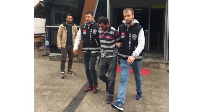 Üvey annesinin boğazını keserek öldüren şahsa müebbet talebi