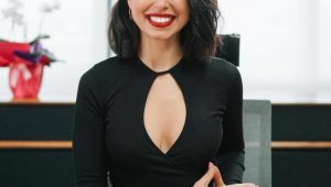Uzman Diyetisyen Zehra Bora: