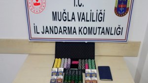 Villada kumar oynayanlara 82 bin 920 lira ceza