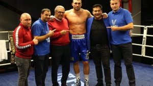 Volkan Gökçek, Gratii'ye geçit vermedi