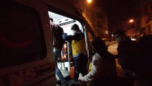 Yan baktın dehşeti...Suriyeli 3 saldırgan kavga ettikleri genci bıçakladı