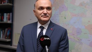 Yeni stadyum için proje ihalesi yapıldı