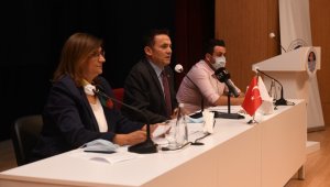 Yenişehir Belediyesinden gençlere Avrupa'da istihdam garantili eğitim fırsatı