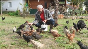 Yeşilçam'ın yakışıklı jönü, şimdi böyle yaşıyor