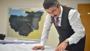 Yıldırım'da kentsel dönüşüm masaya yatırıldı