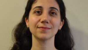 Yılın en iyi makale ödülü Türkiye'ye geldi