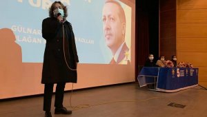 Yılmaz: