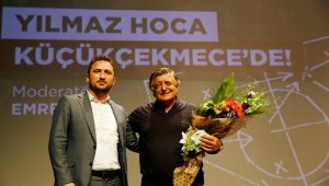 Yılmaz Vural: