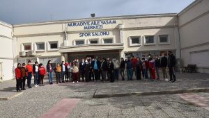 Yunusemre'de özel eğitim öğrencileri yeni eğitim dönemine başladı