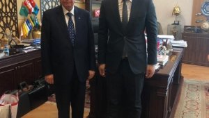 Yurdagül: "Mesnetsiz zırvalar"