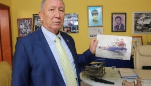 12 yıl önce sattığı gemisinden kalan paraya el koyan avukatına açtığı davayı 9 yıl sonra kazandı