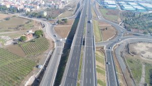 16 yılda taşıt sayısı 2 buçuk kat artmasına rağmen kazalarda can kaybı azaldı
