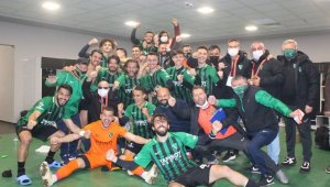 17 sporcusu karantinada olan Kocaelispor ikinci testlerin sonucunu bekliyor