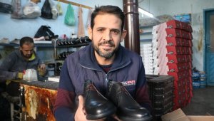 2 kez lenf kanserini yendi, 34 yıldır işçilik yaptığı sektörde patron oldu