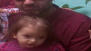 2 yaşındaki üvey kızını darp ederek öldüren şahsın yargılanmana devam edildi