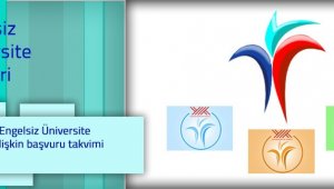 2020-2021 Engelsiz Üniversite Ödülleri başvuru takvimi belli oldu