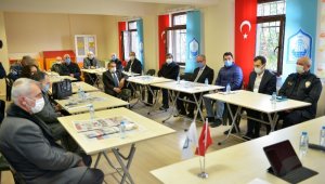 2021 proje yılı olacak