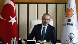 2021 yılı bütçesi 1 trilyon 346 milyar olarak planlanıyor