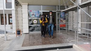 21 yıl hapis cezası bulunan zanlıdan ilginç çıkış: "Ben yattım, nasıl 21 yıl var"