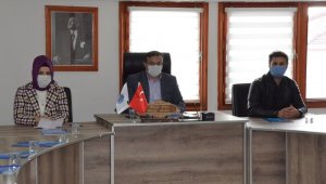 22 yaşında koronadan ölen genç hemşirin adı caddeye verilecek