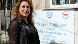 3 Aralık Dünya Engelliler Günü