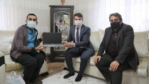 3 kez yendiği kanserle mücadelesi sürüyor