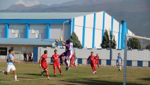 3. Lig: Payasspor: 1 - Nevşehir Belediyespor: 0