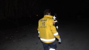 'Annem öldü' diyerek asılsız trafik kazası ihbarı yaptı, ekipler saatlerce aradılar
