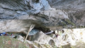 'Saklı Cennet' Karadeniz'in kanyonları, dünyaya açılıyor