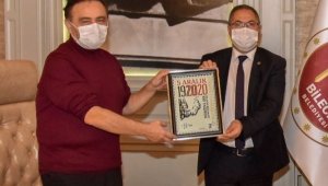 5 Aralık 1920 Bilecik Mülâkatı'nın 100'üncü yılına özel hazırlandı