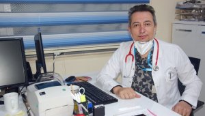 Acile gelen vakaların yüzde 90'ı acil değil