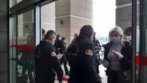 Adliyeye alınmayan temaslı ortalığı birbirine kattı