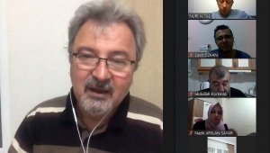 Afyonkarahisar'da 'nasıl lider öğretmen olunur?' semineri