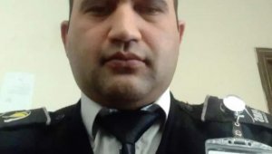 Ağrı'daki yangında hayatını kaybedenlerin cenazeleri Adli Tıp Kurumuna gönderildi