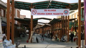 Ahilerin ticaretinin merkezinde ekonomik tedbirlere destek