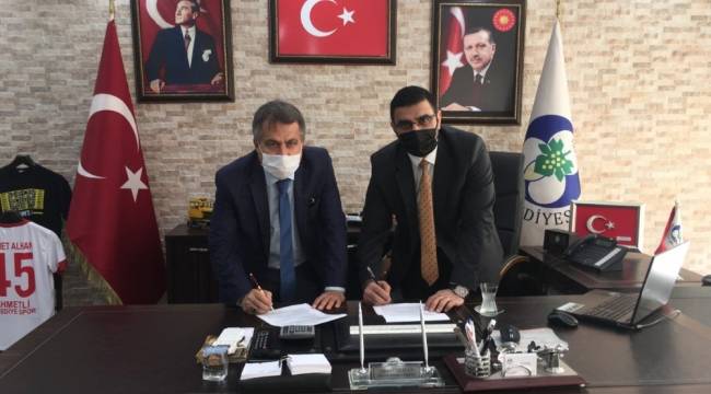 Ahmetli'de işçilerin yüzünü güldüren sözleşme