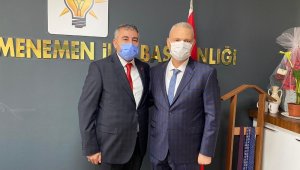 AK Parti Menemen'deki seçim sonucuna itiraz edecek