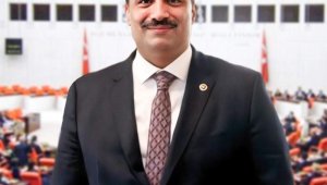AK Partili Cemal Bekle: "Dünyaya örnek bir engelli reformu gerçekleştirdik"