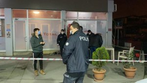Akaryakıt istasyonundaki silahlı kavgayla ilgili 1 kişi tutuklandı