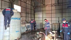 Akaryakıt kaçakçılığı suçundan tutuklandılar şartlı tahliyede aynı suçu işlediler
