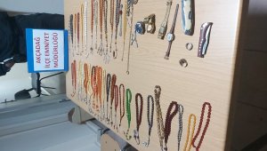 Akçadağ'da 200 bin TL'lik hırsızlığı polis çözdü